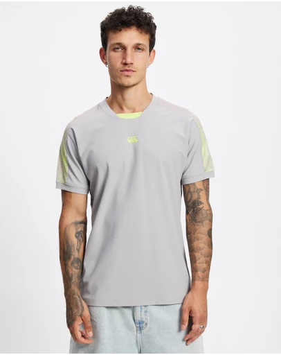 Canterbury - Tempo Drill Top