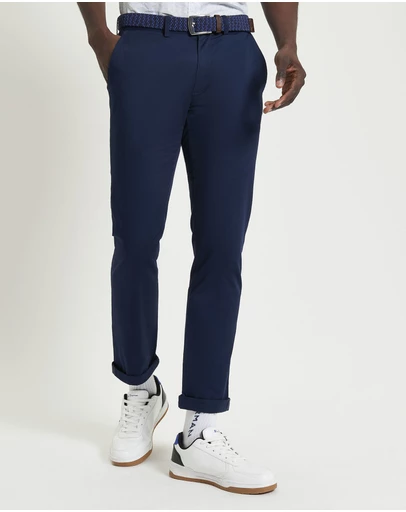 Ben Sherman - Signature Slim Stretch Chino