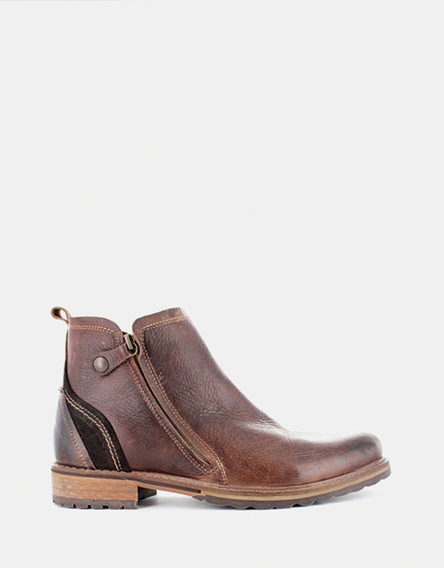 Wild Rhino - Hunter Boots