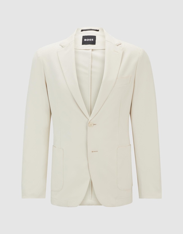 BOSS - Hanry WG PK 243F Blazer