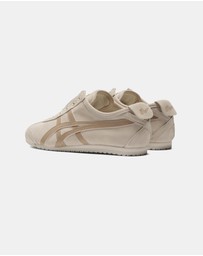 Onitsuka Tiger - Mexico 66 Slip-On - Unisex