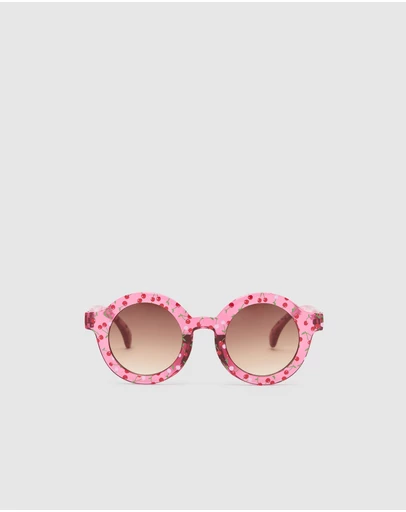 Seed Heritage - Child Cherry Sunglasses