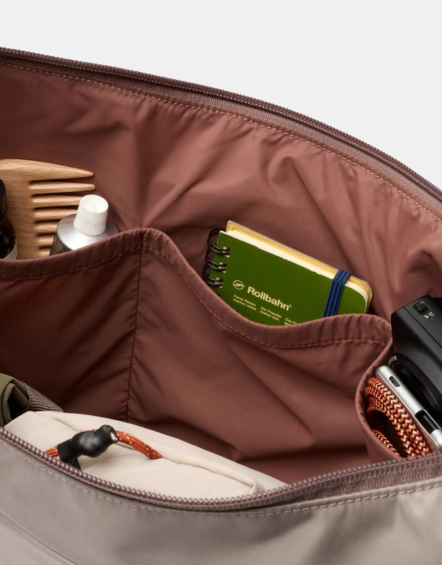 Bellroy - Laneway Crescent Bag 12L