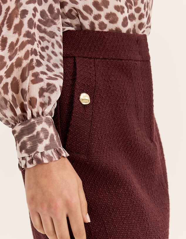 Review - Amelie Skirt