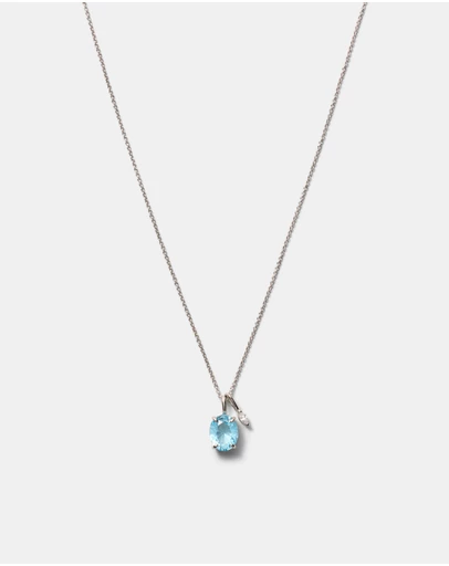 MIMCO - Sky Necklace
