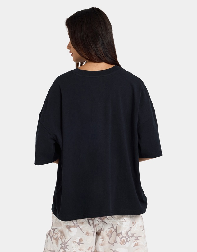 Volcom - Womens No Yo Boyfriend T-Shirt