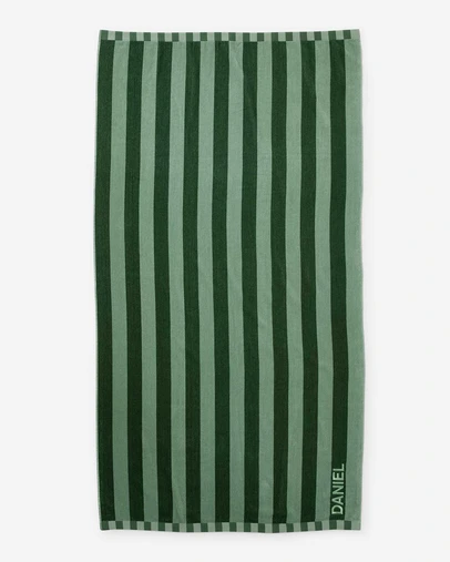 Cotton On Body - Capri Cotton Beach Towel