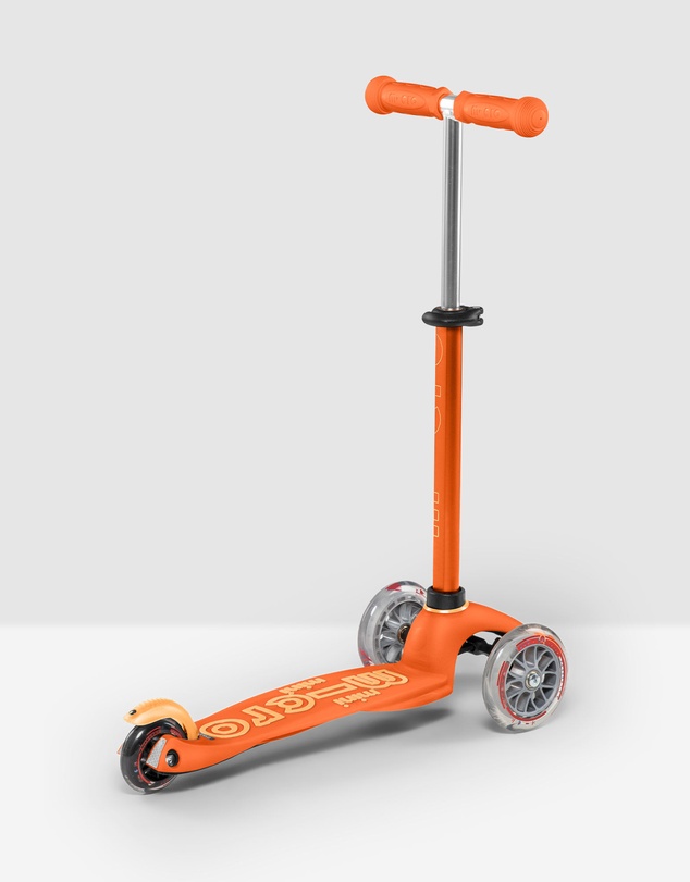 Micro Scooters - Micro Mini Deluxe
