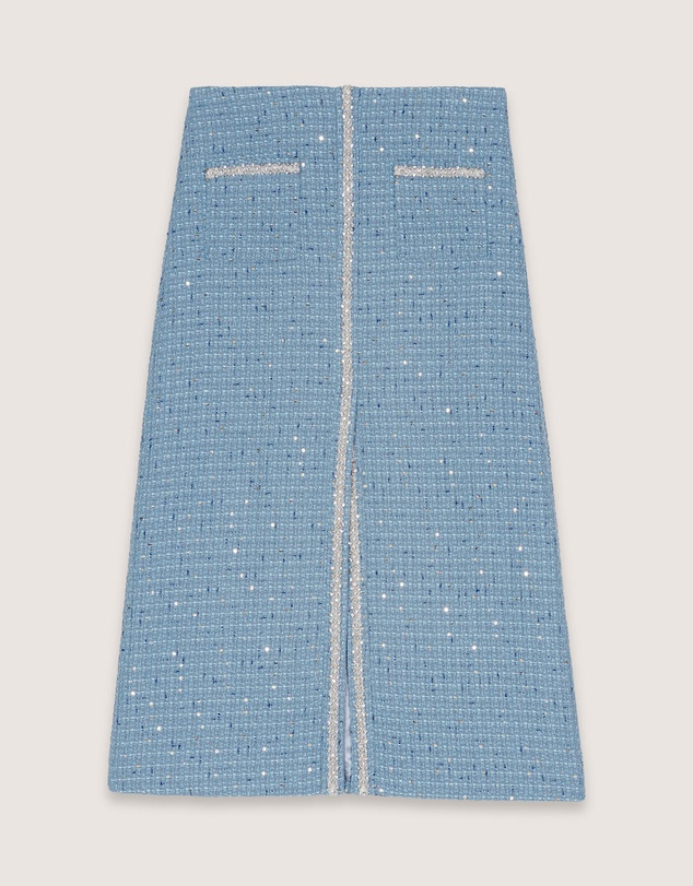 Maje - Jilya Skirt