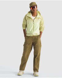The North Face - Ridgelite FUTUREFLEECE™ Wind Jacket