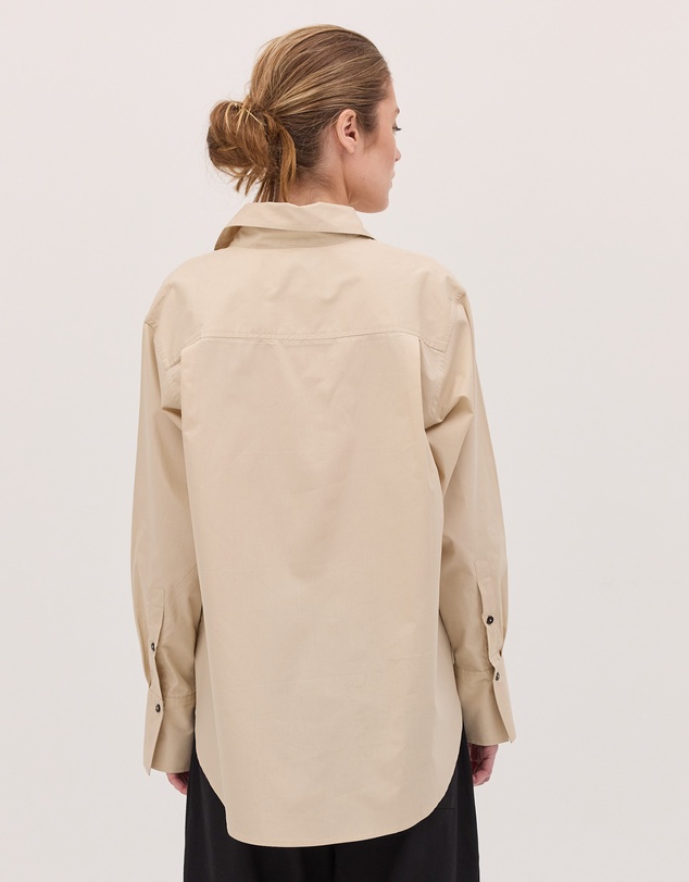 Cloth & Co. - The Classic Shirt