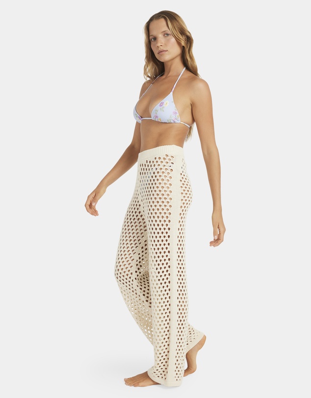 Roxy - Womens Shine Bright Pants