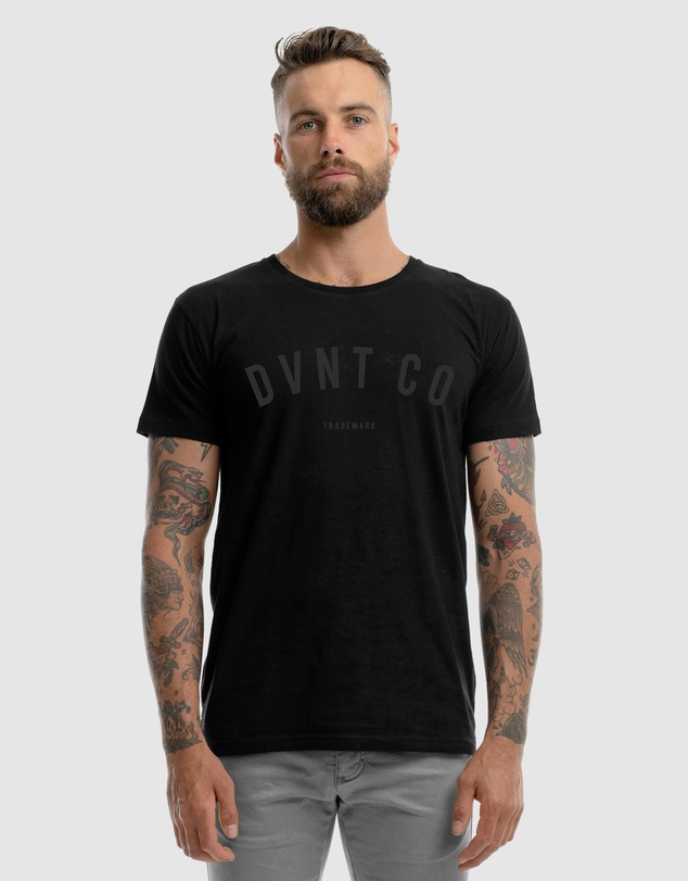 DVNT - Arch Mono Tee