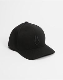 Nixon - Deep Down FF Athletic Fit Hat