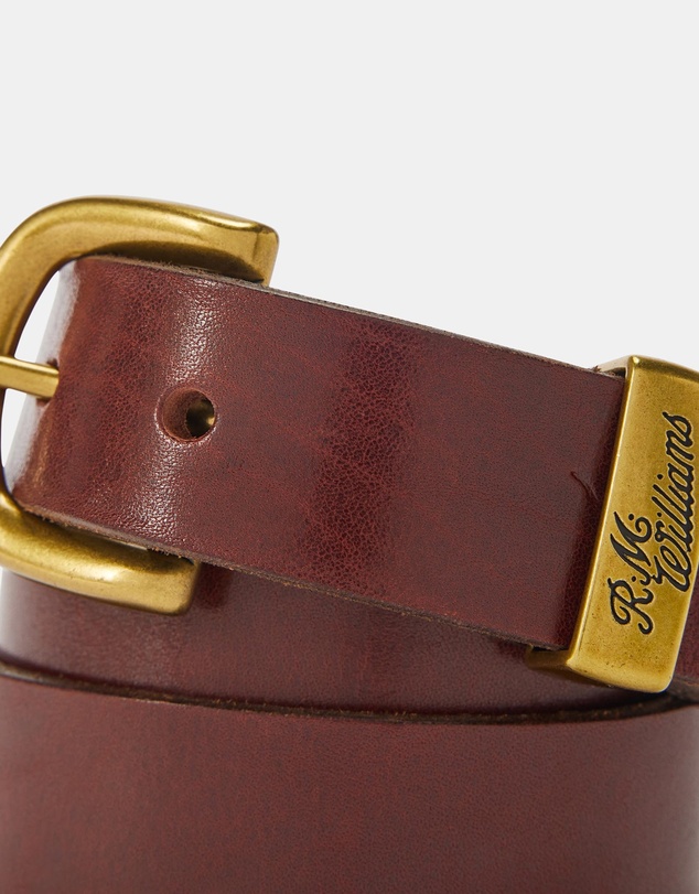 R.M.Williams - Allora Belt