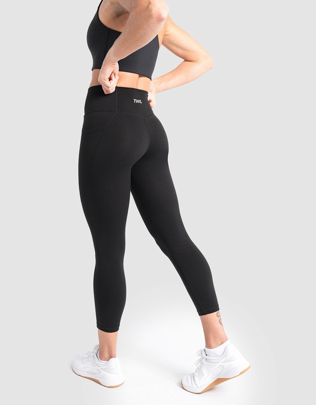 TWL - Refine 7/8 Tights