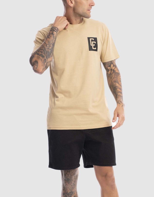 Counter Culture - Cryptic Tee