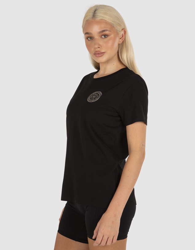 UNIT - UNIT Bond Ladies T-Shirt