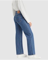 Levi's - '94 Baggy Jeans