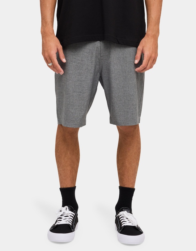 Billabong - Mens Crossfire 19