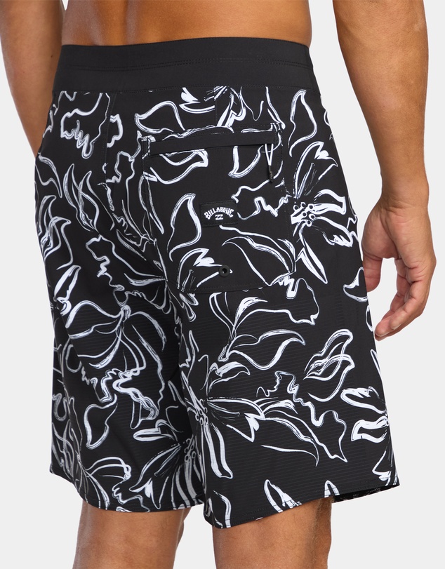 Billabong - Mens Sundays 185