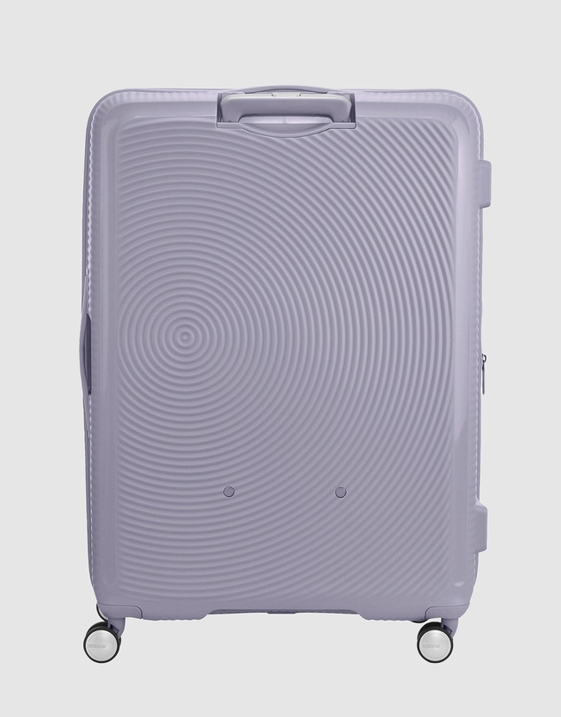 American Tourister - Curio 2 Large Suitcase (80 Cm)