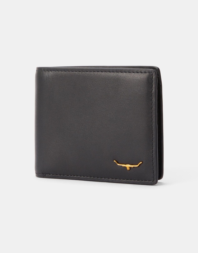 R.M.Williams - Bifold Wallet with Pocket