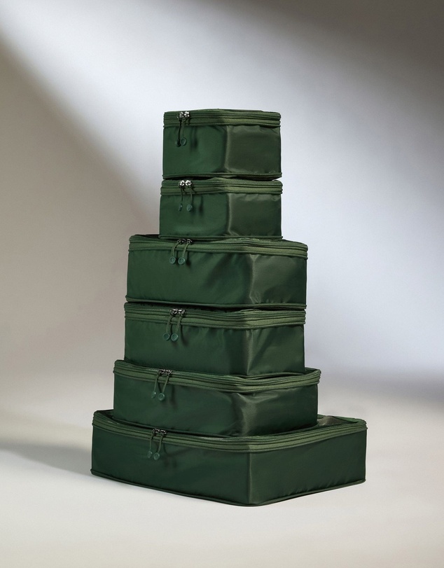 Antler - Packing Cubes-Set of 6