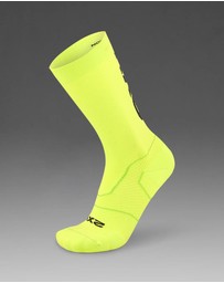 2XU - Vectr Light Cushion Crew Socks