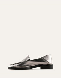 Jo Mercer - Ryan Loafers