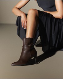 Novo - Dayna Ankle Boots
