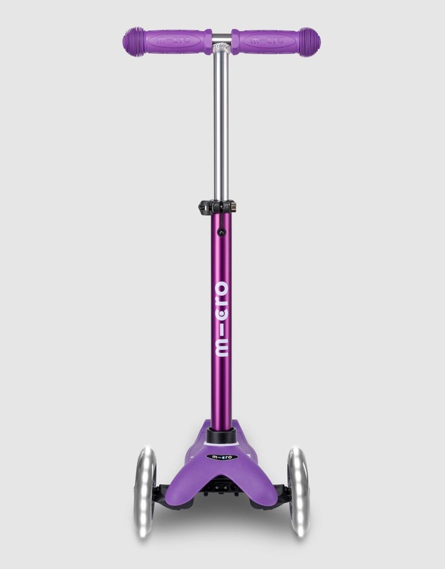 Micro Scooters - Micro Mini Deluxe LED