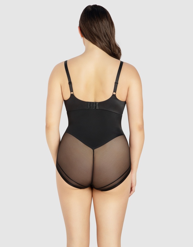Parfait - Shea Ultra High Waist Smoothing & Shaping Brief
