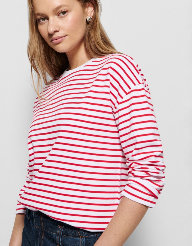 Commonry - Eloise Top