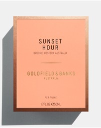 Goldfield & Banks - Sunset Hour Perfume