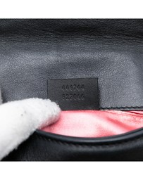 Pre-Loved by Azura Reborn - Pre-Loved Small GG Marmont Matelasse Leather Shoulder Bag