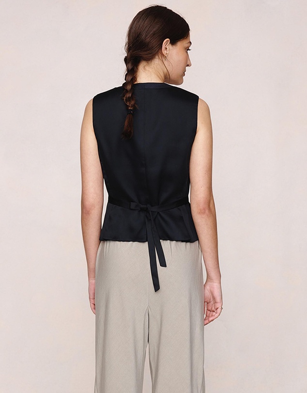 Marle - Corrin Vest