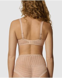 Simone Perele - Plume Soft Cup Triangle Bra