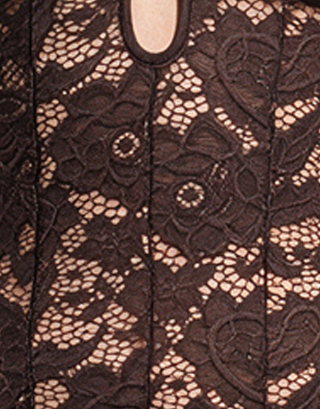 GINIA - Bella Bandeaux Dress