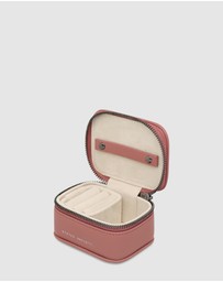 Status Anxiety - Heartbreaker Jewellery Case