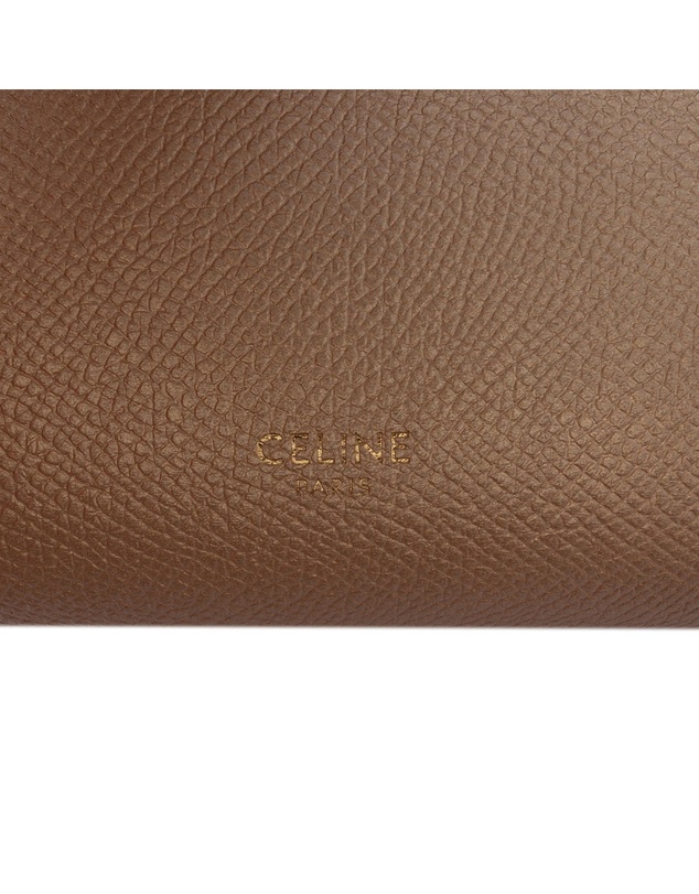 Pre-Loved by Azura Reborn - Pre-Loved Nano Grained Calfskin Belt Bag