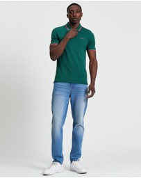 Ben Sherman - Signature Pique Polo