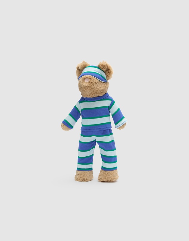 Seed Heritage - Sleepy Mr Bear