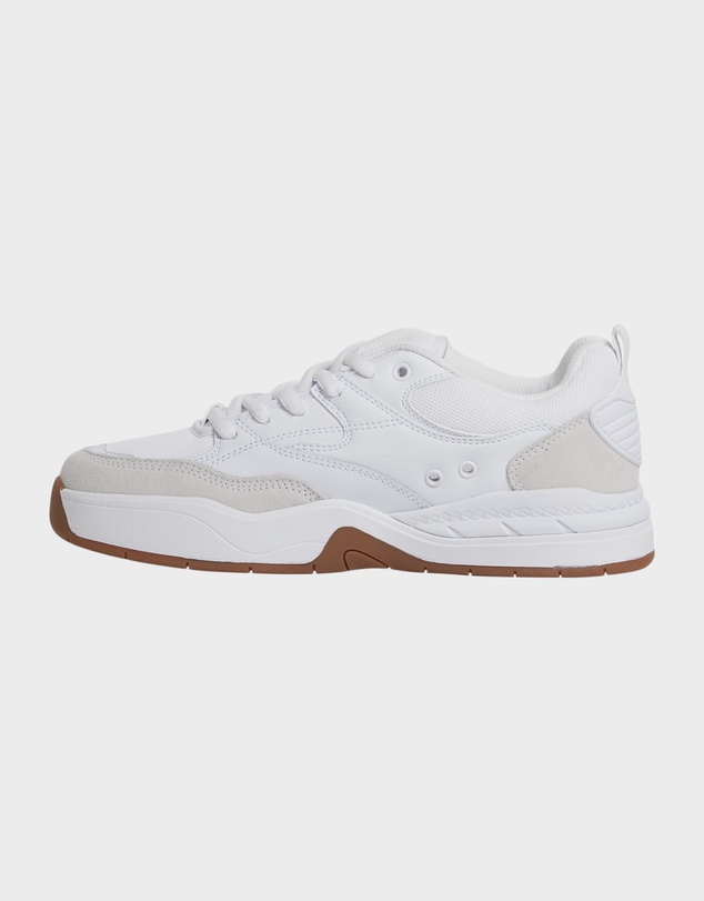 DC Shoes - Mens DC Ascend Shoes