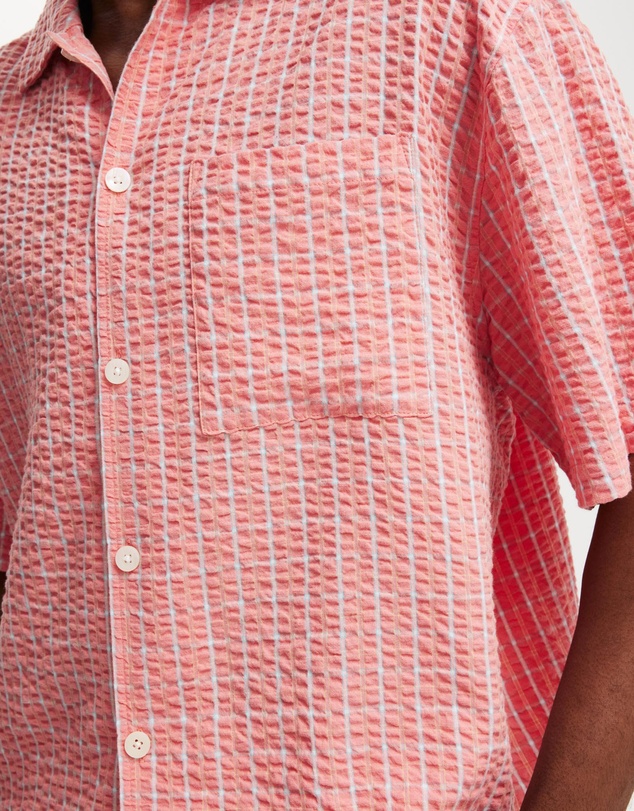 Cotton On - Ventura Short Sleeve Shirt