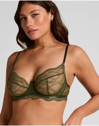 Hunkemoller - Isabelle Underwire Bra