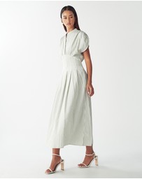 Willa - Otis Dress