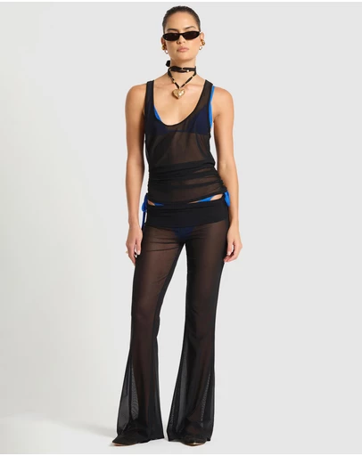 Bond-Eye Swimwear - Willow Pants