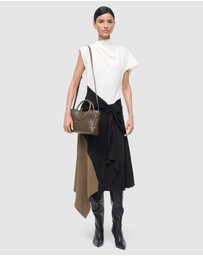 Staud - Davina Dress