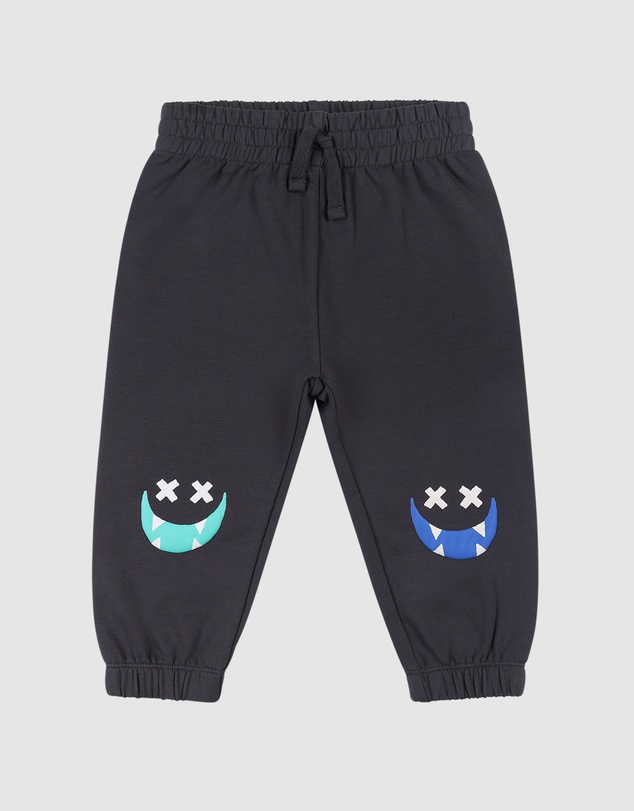Rock Your Baby - Zilla Sk8 Baby Finnegan Track Pant